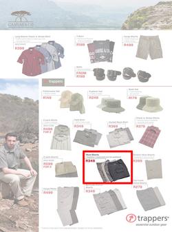 Trappers : Holiday Gift Guide (5 Dec - 31 Dec 2018), page 11
