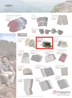 Trappers : Holiday Gift Guide (5 Dec - 31 Dec 2018), page 11