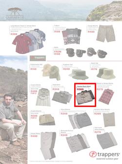 Trappers : Holiday Gift Guide (5 Dec - 31 Dec 2018), page 11