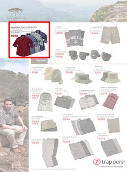 Trappers : Holiday Gift Guide (5 Dec - 31 Dec 2018), page 11