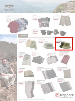 Trappers : Holiday Gift Guide (5 Dec - 31 Dec 2018), page 11