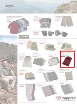 Trappers : Holiday Gift Guide (5 Dec - 31 Dec 2018), page 11