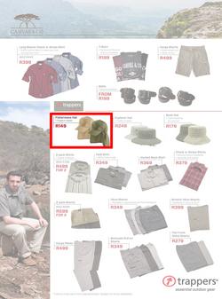 Trappers : Holiday Gift Guide (5 Dec - 31 Dec 2018), page 11