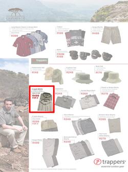 Trappers : Holiday Gift Guide (5 Dec - 31 Dec 2018), page 11