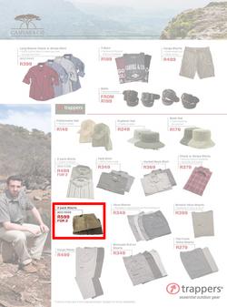 Trappers : Holiday Gift Guide (5 Dec - 31 Dec 2018), page 11