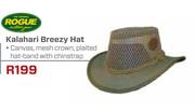 Rogue Kalahari Breezy Hat
