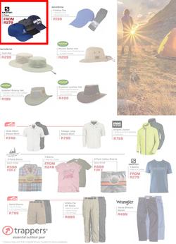 Trappers : Holiday Gift Guide (5 Dec - 31 Dec 2018), page 12