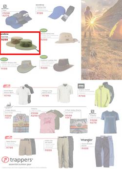Trappers : Holiday Gift Guide (5 Dec - 31 Dec 2018), page 12