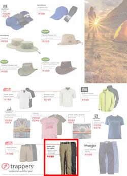 Trappers : Holiday Gift Guide (5 Dec - 31 Dec 2018), page 12