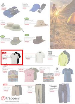 Trappers : Holiday Gift Guide (5 Dec - 31 Dec 2018), page 12