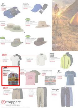Trappers : Holiday Gift Guide (5 Dec - 31 Dec 2018), page 12