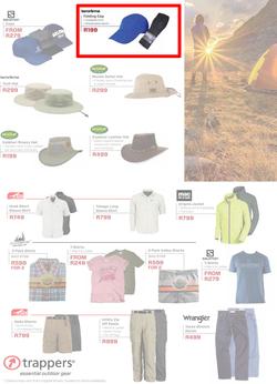 Trappers : Holiday Gift Guide (5 Dec - 31 Dec 2018), page 12