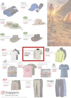 Trappers : Holiday Gift Guide (5 Dec - 31 Dec 2018), page 12
