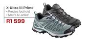 Salomon X-Ultra III Prime