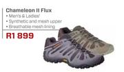 Merrell Chameleon II Flux