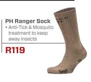 Falke PH Ranger Sock