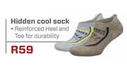  Falke Hidden Cool Sock