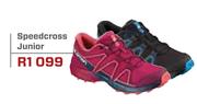 Salomon Speedcross Junior