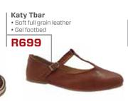 Freestyle Katy Tbar