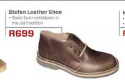 Freestyle Stefan Leather Shoe