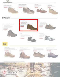 Trappers : Holiday Gift Guide (5 Dec - 31 Dec 2018), page 14