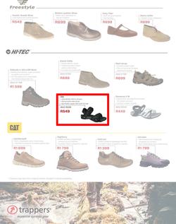 Trappers : Holiday Gift Guide (5 Dec - 31 Dec 2018), page 14