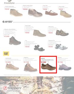 Trappers : Holiday Gift Guide (5 Dec - 31 Dec 2018), page 14