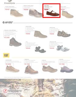 Trappers : Holiday Gift Guide (5 Dec - 31 Dec 2018), page 14