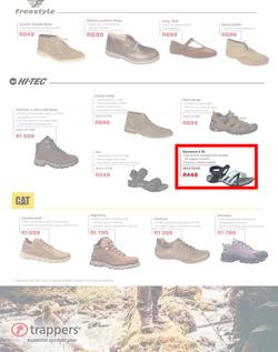 Trappers : Holiday Gift Guide (5 Dec - 31 Dec 2018), page 14