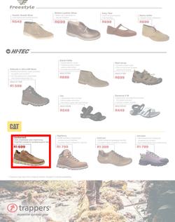 Trappers : Holiday Gift Guide (5 Dec - 31 Dec 2018), page 14