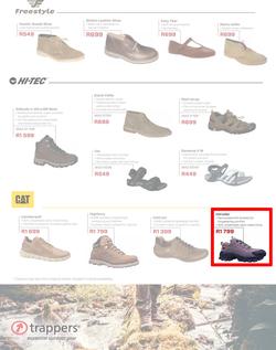 Trappers : Holiday Gift Guide (5 Dec - 31 Dec 2018), page 14