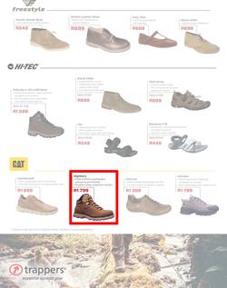 Trappers : Holiday Gift Guide (5 Dec - 31 Dec 2018), page 14