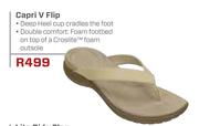 Crocs Capri V Flip