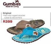 Gumbles Made For Living Original