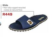 Gumbles Made For Living Slide