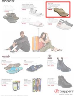 Trappers : Holiday Gift Guide (5 Dec - 31 Dec 2018), page 15