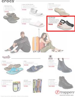 Trappers : Holiday Gift Guide (5 Dec - 31 Dec 2018), page 15