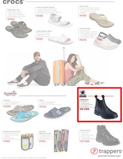 Trappers : Holiday Gift Guide (5 Dec - 31 Dec 2018), page 15
