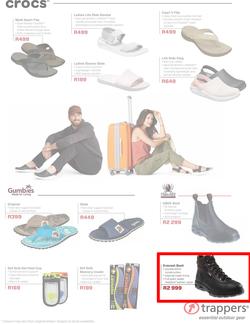 Trappers : Holiday Gift Guide (5 Dec - 31 Dec 2018), page 15