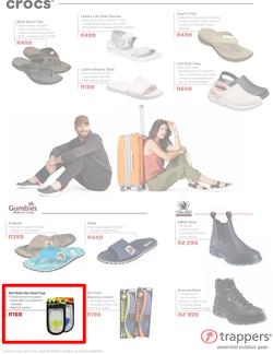 Trappers : Holiday Gift Guide (5 Dec - 31 Dec 2018), page 15