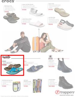 Trappers : Holiday Gift Guide (5 Dec - 31 Dec 2018), page 15