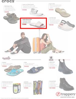 Trappers : Holiday Gift Guide (5 Dec - 31 Dec 2018), page 15
