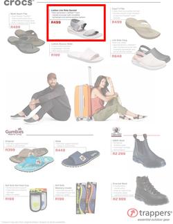 Trappers : Holiday Gift Guide (5 Dec - 31 Dec 2018), page 15