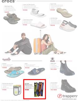 Trappers : Holiday Gift Guide (5 Dec - 31 Dec 2018), page 15