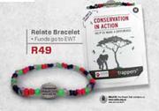 Relate Bracelet