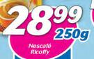 Nescafe Ricoffy-250g