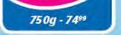 Nescafe Ricoffy-750g
