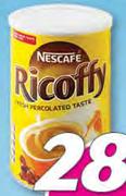 Nescafe Ricoffy-250g