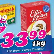 Ellis Brown Coffee Creamer-1Kg