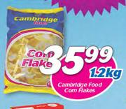 Cambridge Food Corn Flakes-1.2Kg
